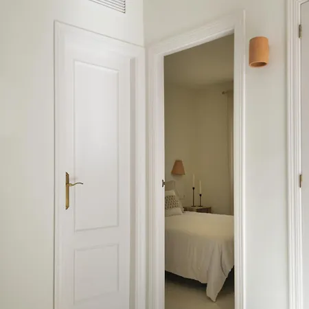 Apartament Casa Flora Con Piscinas En