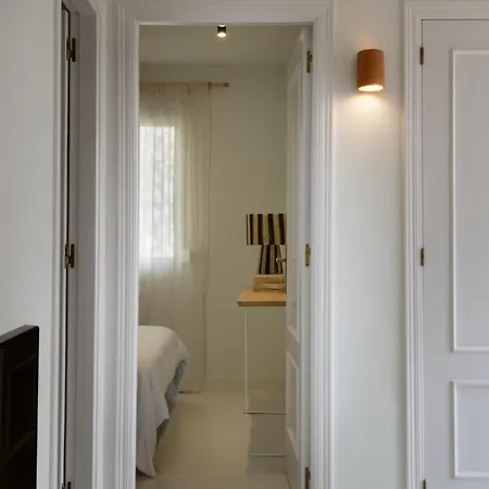 Apartment Casa Flora Con Piscinas En Calpe