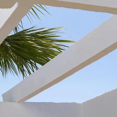 Apartment Casa Flora Con Piscinas En Calpe