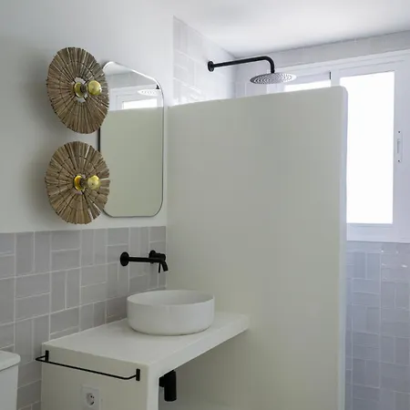 Apartament Casa Flora Con Piscinas En