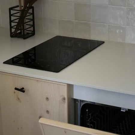 Apartament Casa Flora Con Piscinas En *