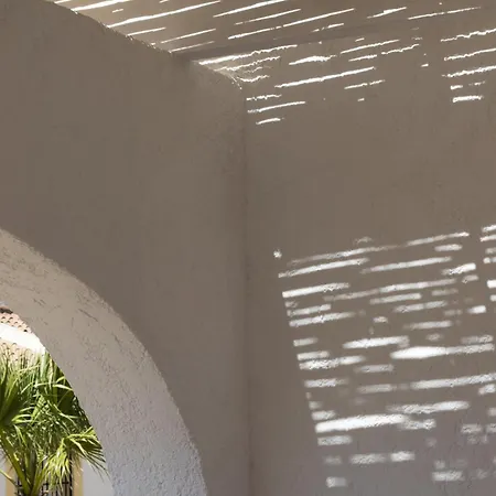 Apartament Casa Flora Con Piscinas En Calpe
