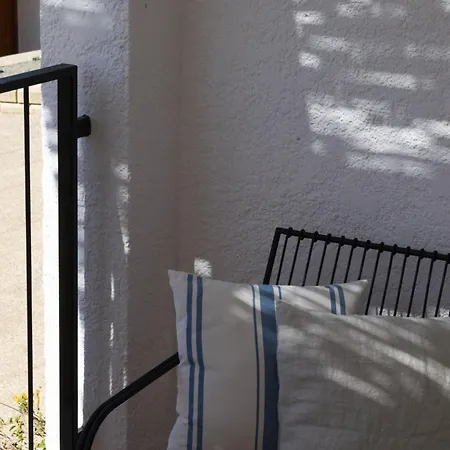 Apartment Casa Flora Con Piscinas En