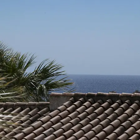 Casa Flora Con Piscinas En Apartment Calpe