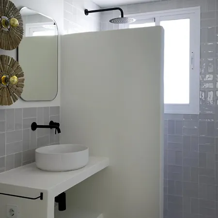 Apartment Casa Flora Con Piscinas En Calpe