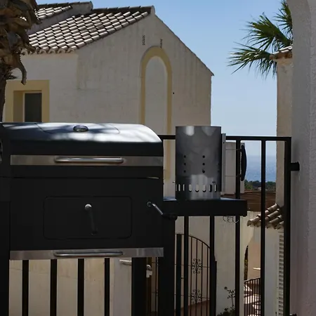 Apartament Casa Flora Con Piscinas En