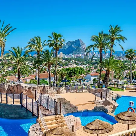 Casa Flora Con Piscinas En Апартаменты *