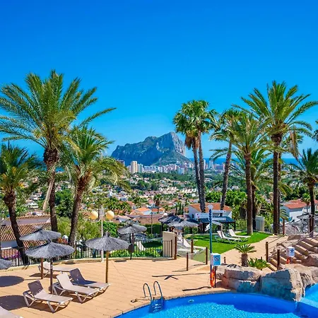 Casa Flora Con Piscinas En Апартаменты