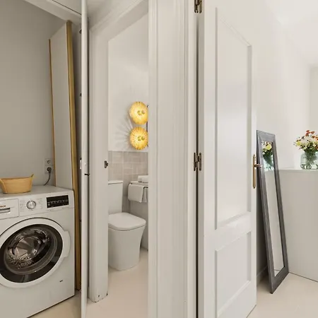 Casa Flora Con Piscinas En Апартаменты Кальпе