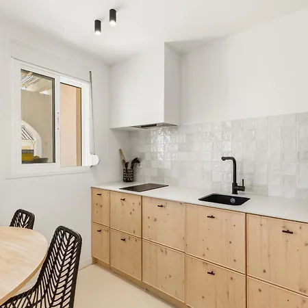 Casa Flora Con Piscinas En Апартаменты *
